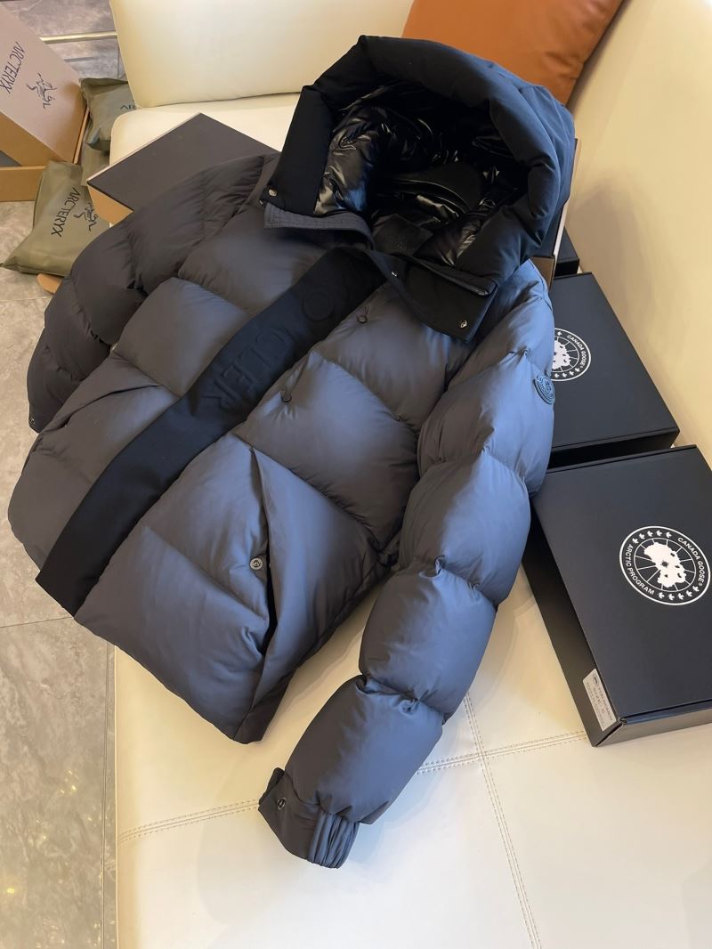 Moncler Down Jackets